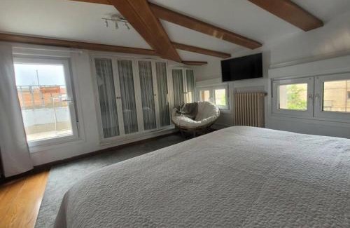 Laguardia Old Town House | Aitetxe II Laguardia