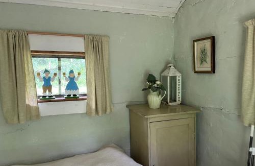 Saarijarvi House | Aittapiha