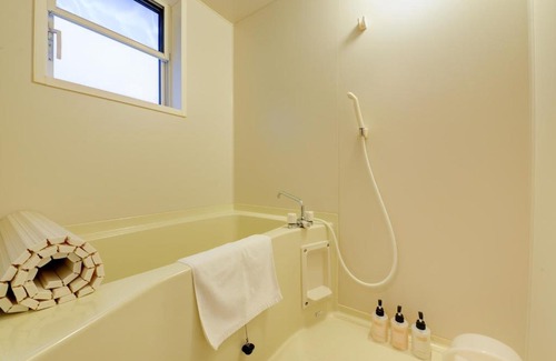Kamiina-gun Hotel | Aiwa no Mori Hotel