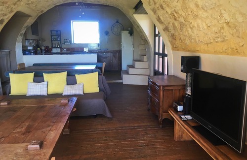 Le Puy-Sainte-Reparade House | AIX EN PROVENCE BEAUTIFUL BASTIDE NEAR LUBERON, BREATHTAKING VIEW !