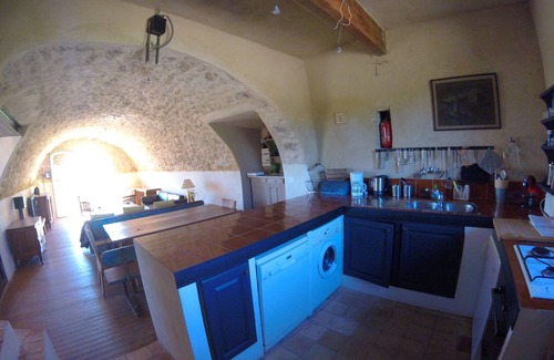 Le Puy-Sainte-Reparade House | AIX EN PROVENCE BEAUTIFUL BASTIDE NEAR LUBERON, BREATHTAKING VIEW !