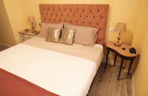 Algorta Apartment | Aixerrota Apartamentos B