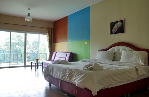 Chanthaburi Hotel | Aiyara Garden Resort