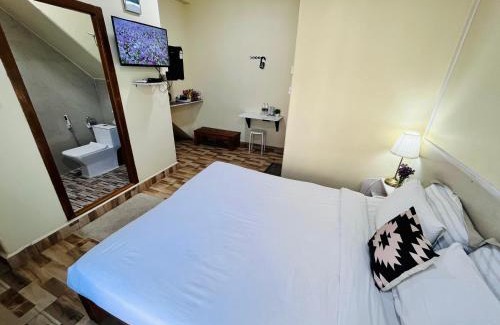 Aizawl Bed & Breakfast | Aizawl Hotel