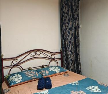 Kota Kinabalu Apartment | Aizha Homestay