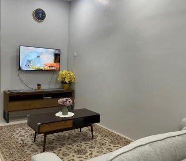 Kampung Ulu Sepetang House | Aizu Homestay - Malay Only