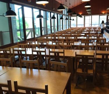 Minamiaizu Hotel | Aizu Kogen International Human Resources Center - Vacation STAY 44519v