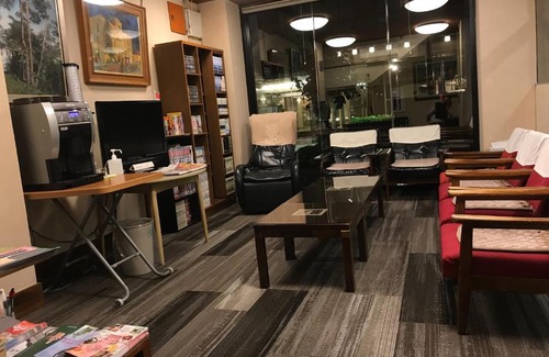 Nukazuka Hotel | Aizu Tsuruya Hotel - Vacation STAY 57226v