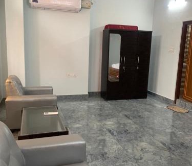 Hatigaon Apartment | AJ INN