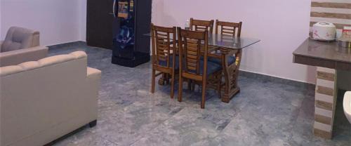 Hatigaon Apartment | AJ INN