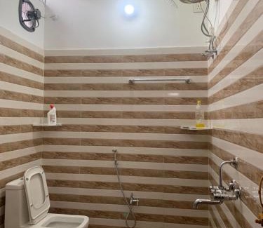 Hatigaon Apartment | AJ INN