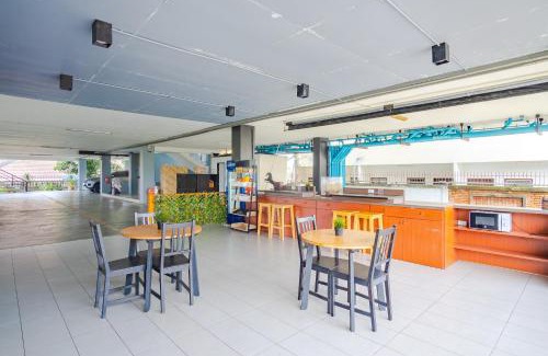 Ratsada Hotel | AJ Residence