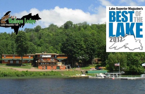 Bergland Cabin | AJ's Lodge and Oven