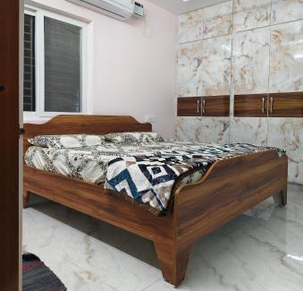 Tiruchanur Apartment | AJ srinivasa HOMESTAY