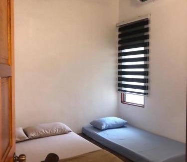 Jitra House | Aja Retreat Homestay OnlyMuslim