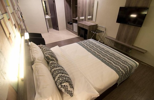 Miri Hotel | Ajang Hotel