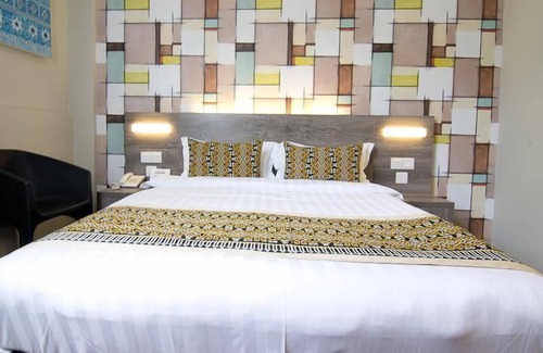 Miri Hotel | Ajang Hotel