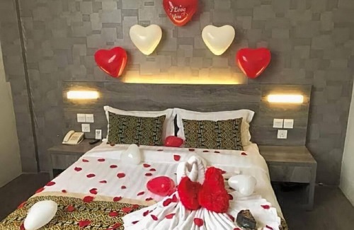 Miri Hotel | Ajang Hotel