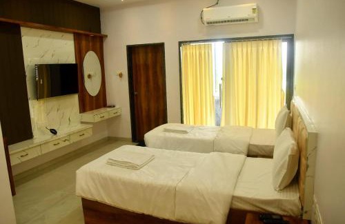 Fardapur Resort | Ajanta hill resort fardapur