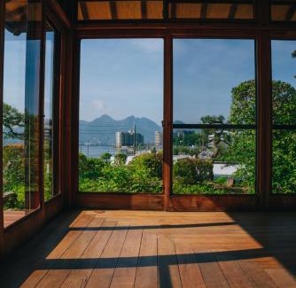 Hatsukaichi House | Ajina House - Vacation STAY 84934