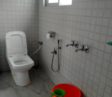 Darjeeling House | Ajit Homestay, Darjeeling