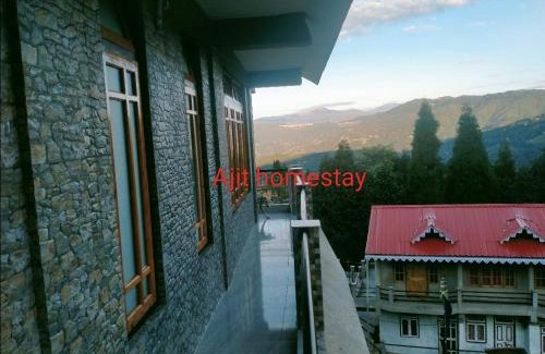 Darjeeling House | Ajit Homestay, Darjeeling