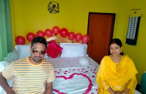 Darjeeling House | Ajit Homestay, Darjeeling