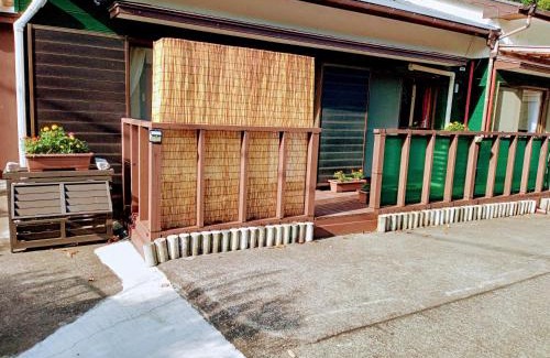 Oshima House | AJITO