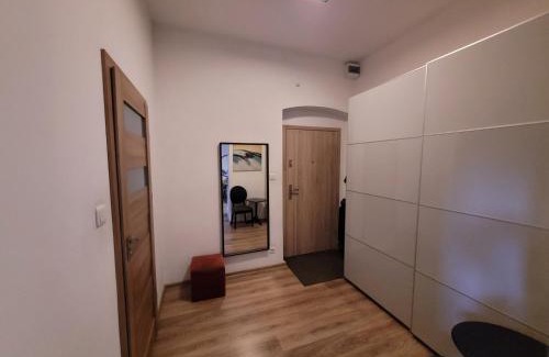 Katowice Apartment | Ajncla na Bogucicach