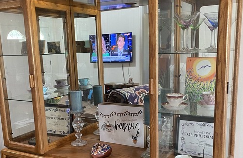 Ajo House | Ajo Farmhouse style home-newly renovated