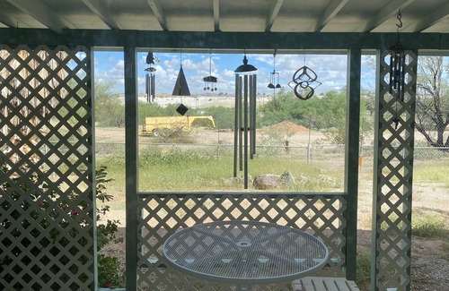 Ajo House | Ajo Farmhouse style home-newly renovated