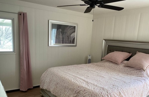 Ajo House | Ajo Farmhouse style home-newly renovated