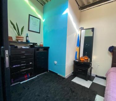 Facatativa House | Ajolote House