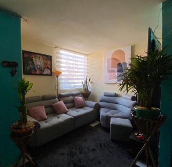 Facatativa House | Ajolote House