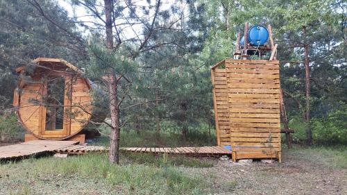 gmina Olsztyn House | Ajurweda na Jurze Agroturystyka