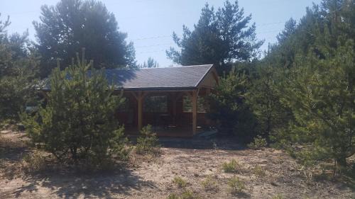 gmina Olsztyn House | Ajurweda na Jurze Agroturystyka