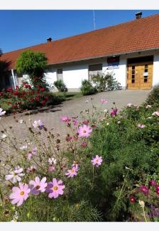 Ofeherto House | Akácliget Vendégház és Major