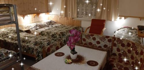 Acs House | Akácvirág Vendégház