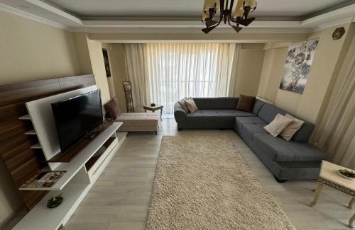 Canakkale Apartment | Ak Home Dublex - apartment