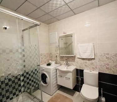 Canakkale Apartment | Ak Home Dublex - apartment
