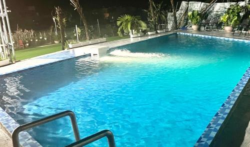 Yen Minh House | AKa HOMESTAY