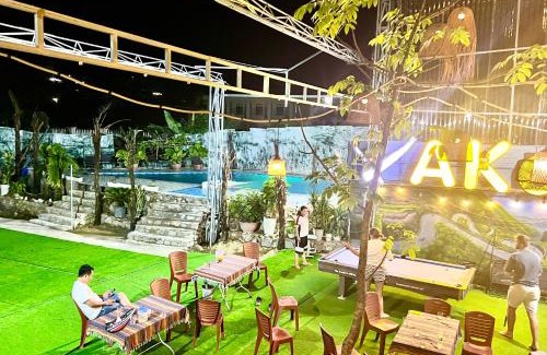 Yen Minh House | AKa HOMESTAY