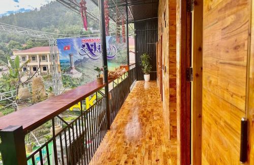 Yen Minh House | AKa HOMESTAY