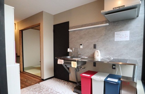Kita Apartment | Akabane area 5 minutes walk from Shimo Station 1 / Kita-ku Tokyo