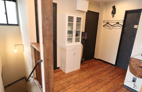 Kita Apartment | Akabane area 5 minutes walk from Shimo Station 1 / Kita-ku Tokyo