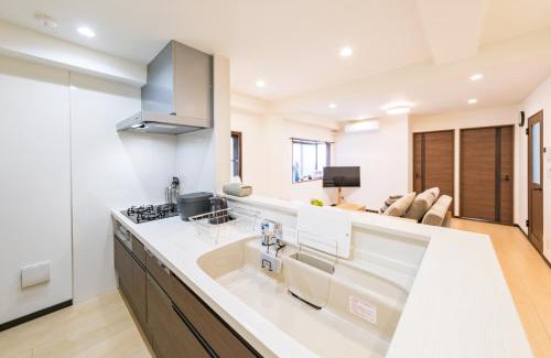 Kita Apartment | Akabane Nishi Masuda House