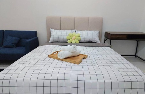 Taman Mount Austin Apartment | Akademi Mount Austin Dekasa Home