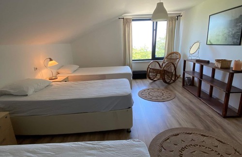 Basiskele House | Akademi Servetiye