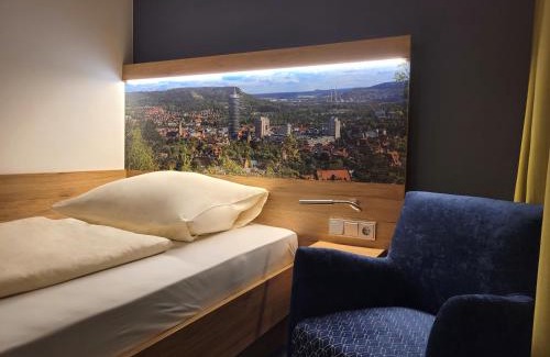 Kernberge Hotel | Akademiehotel Jena