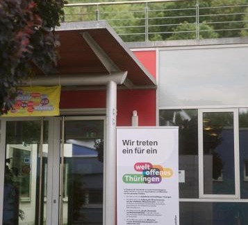 Kernberge Hotel | Akademiehotel Jena